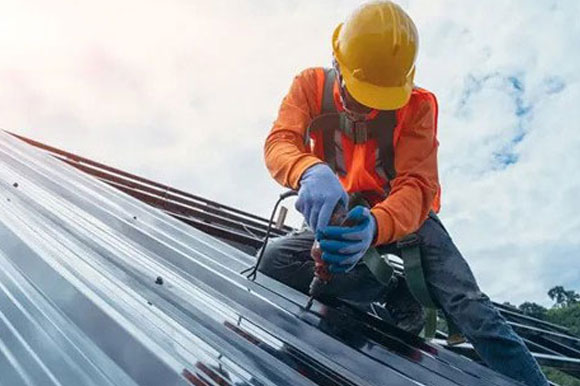 Residential & Commercial Roofing Contractors in Lincoln Park, NJ